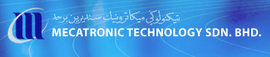 Mecatronic Brunei