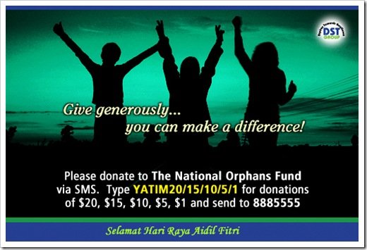 donations