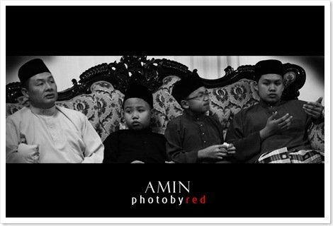 amin