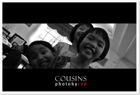 cousins