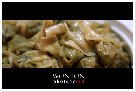 wonton
