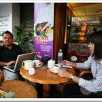 Bersama Rakyat – A photo essay…