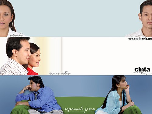 cinta