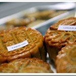 Its Mooncake Season!