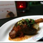 Sheraton revamps Deals’ menu