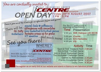 Open Day