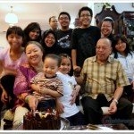 Happy Birthday Mummy!