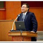 Cyclone of change at UBD