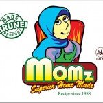 Mum’s Acar Special