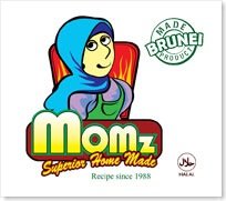 MOMz- -Brunei