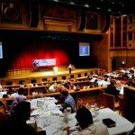 Judgment Calls: People, Strategy, Crisis