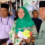 NBT Hari Raya Luck Draw