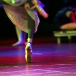 Ballerina Girls – Regina Ballet Concert
