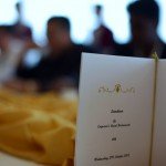 The Raya Luncheon
