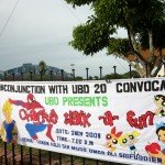 UBD Funwalk