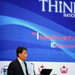 Think BIG National IT Forum