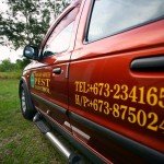 Got a pest problem?