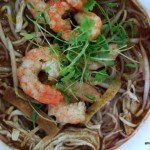 Sarawak Laksa – A Love Affair