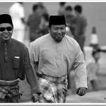 Brunei sejahtera bumi tercinta
