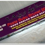 Buku Adalah Masa Depan