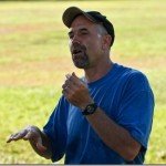 Ultimate Frisbee &ndash; The New Rugby?