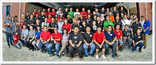 GH Anniversary