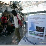 MOF Charity Bazaar