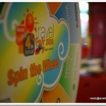 4th Annual Belait Travel Fair