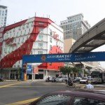 AB goes walkabout: Tourism M&rsquo;sia Megafam Day Two