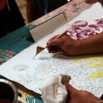 AB Goes Walkabout: M&rsquo;sia Megafam Seminar