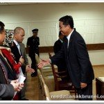 Paspot awda sudah siap