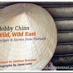 Bobby Chinn does Brunei