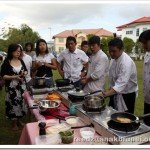 A Foodilicious Afternoon at Senor Pablo&rsquo;s