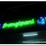 Frangipani &ndash; Opening Soon!