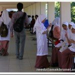 SM Sayyidina Hasan turns 15