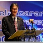 Launching of E-Government Strategic Plan
