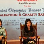 Special Olympics Brunei Darussalam Charity Bazaar