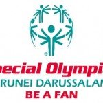 Special Olympics Brunei Darussalam Walkathon