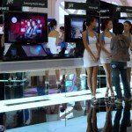 AB Goes Walkabout: CMMA 2009