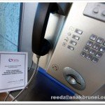 TBC Opens in Tutong
