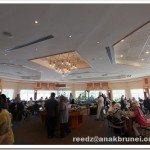 Tarindak by the river…