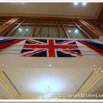The Queen&rsquo;s Birthday Reception