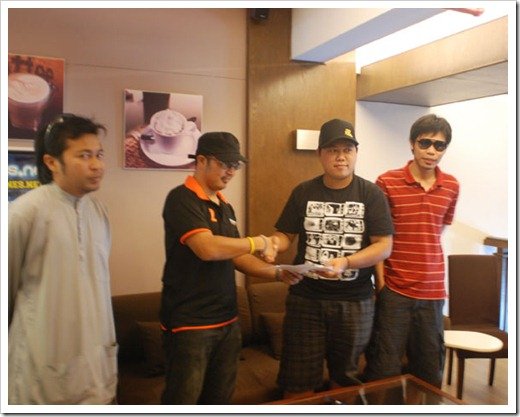 klip