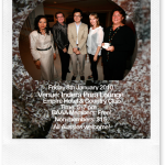 B-AAA January Meet & Greet!