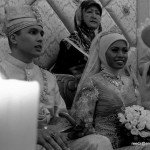Selamat Pengantin Baru &ndash; Amin & Lina