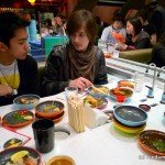 Yo! Sushi? Inda brapa yo!