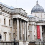 Bersiar-siar di Kota London &ndash; Part 2