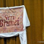 Seri Brunei &ndash; Bab Kedua