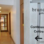 Bruneian Postgraduate Symposium 2010 &ndash; Part 1