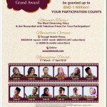 It&rsquo;s time to nominate your BIBD WISH Grand Award winner!